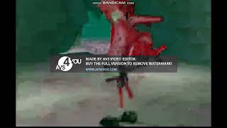 Spongebob Cave Eaten Alive In Luig Group