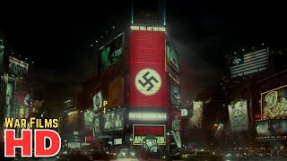 A World Where the Allies Lost The Second World War - The Man in the High Castle