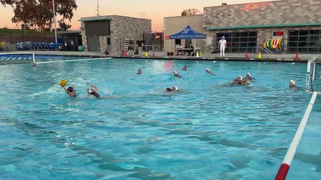 Eastlake vs Otay Ranch Q2 1/16/26