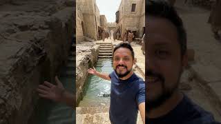 ✈️ I traveled to the Jerusalem of Christ! Part 1