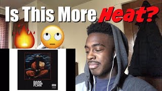 Shane Eagle - PARIS ft Nasty C | REACTION