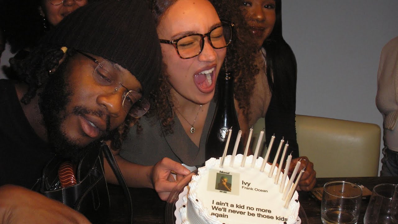 my 22nd birthday (shot in 2024)