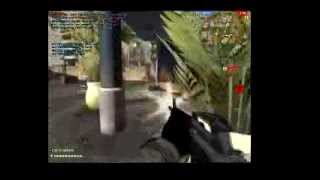 Bf2 Frag movie test (Realitivly low quality)
