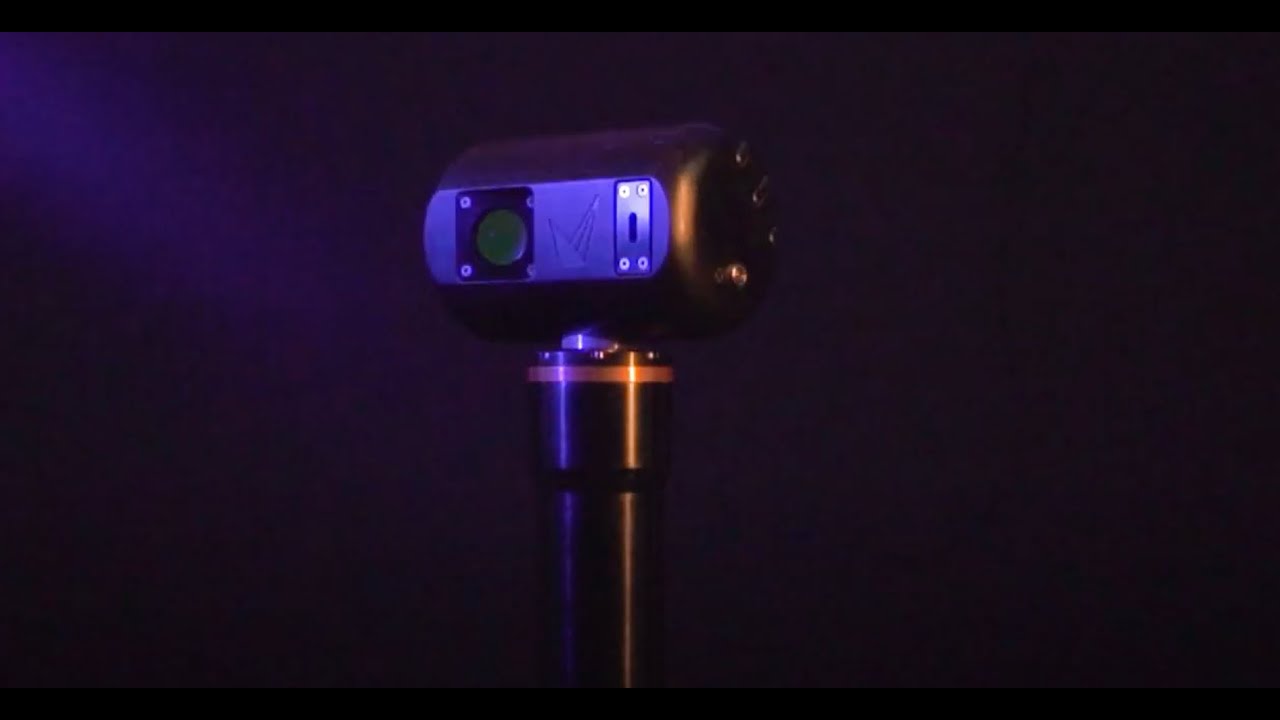 Voyis video thumbnail