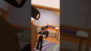 Mouth Man #recroom #vr
