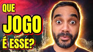 QUE JOGO É ESSE? | GRIME 2 Gameplay e Primeiras Impressões na RTX 5060 em 4K 60FPS