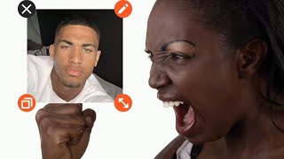 Black Women Are Placing A Target On Lightskin Mens Back