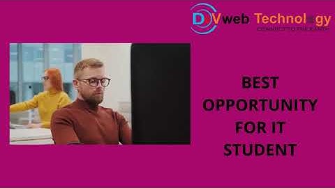 IT Internship RAJKOT GUJART INDIA