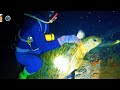 Fishermen find great joy in enjoying both work and leisure | Aqua Quest #fishing #dive #diving