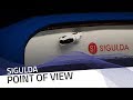 Sigulda  bobsleigh point of view  ibsf official