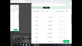 Famous Website Development HTML/CSS /JavaScript | JQuery  | Quick Lesson 19 Study Profile