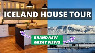 What 550 000 Gets You in Iceland - 3 Bedrooms Great Views