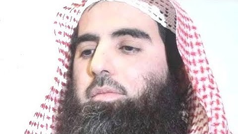 (يضاعف له العذاب يوم القيامة) محمد اللحيدان تلاوة خاشعة ومؤثرة جداً
