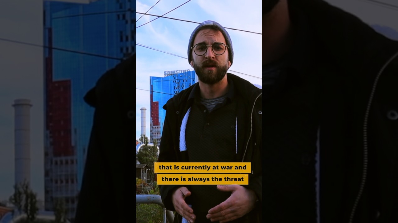 One thing to remember when visiting Ukraine 🇺🇦 