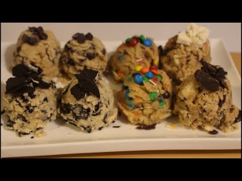 edible cookie dough recipe pinterest edible cookie dough recipe pinterest