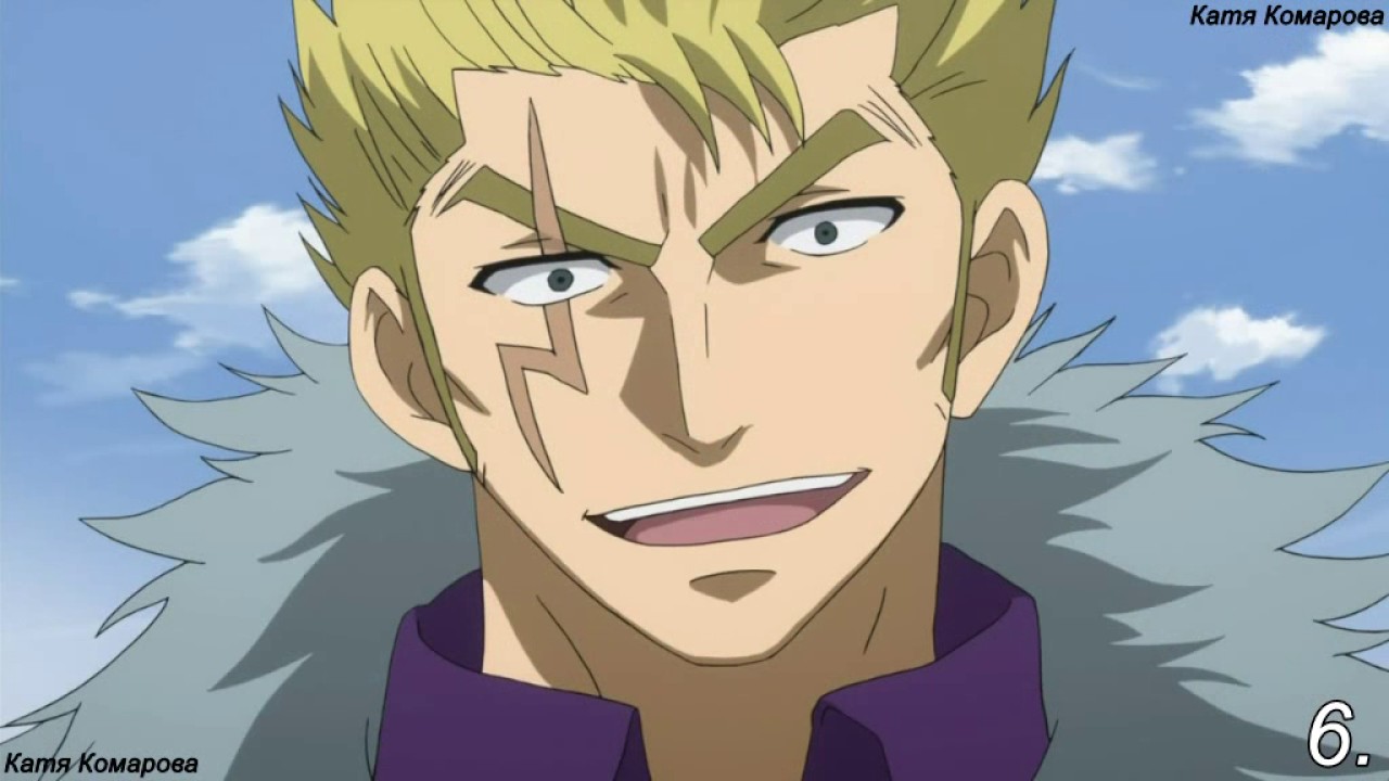 Аниме Приколы Под Музыку №11