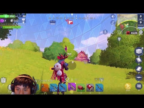 New Game Play Cyber Hunter Pc Best Player Youtube - Player Hunter Roblox Player Hunter Roblox - New Game Play Cyber Hunter Pc Best Player Youtube