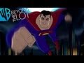 Superman: Brainiac Attacks, Part 2