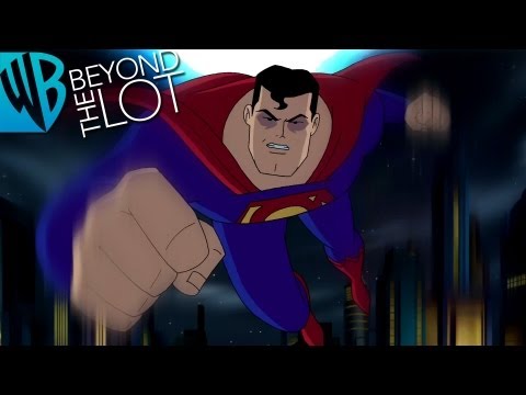 superman:-brainiac-attacks,-part-2