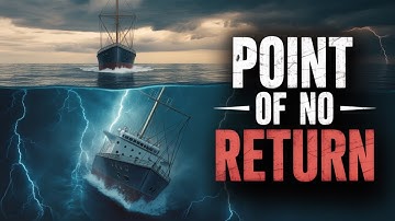 "Unsolved Mystery of the Bermuda Triangle 🔺"