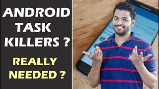 Android Task Killers? Do You Really Need Android Task Killer Apps? screenshot 5