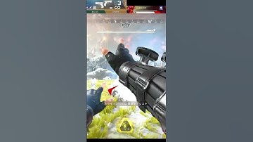 アキンボP2020（2024/12/18）【Apex Legends】#エーペックス  #shorts  #apex