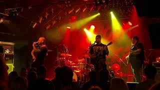 Torn Visions - Live at Kulturbolaget KB Malmo 2023 - Full show