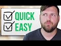 The Strategy That Finally Got Me Promoted