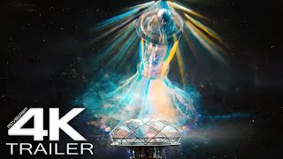 Beacon 23 Trailer (2023) Mgm+ Sci-Fi Series 4K