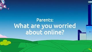 Online safety tips for parents