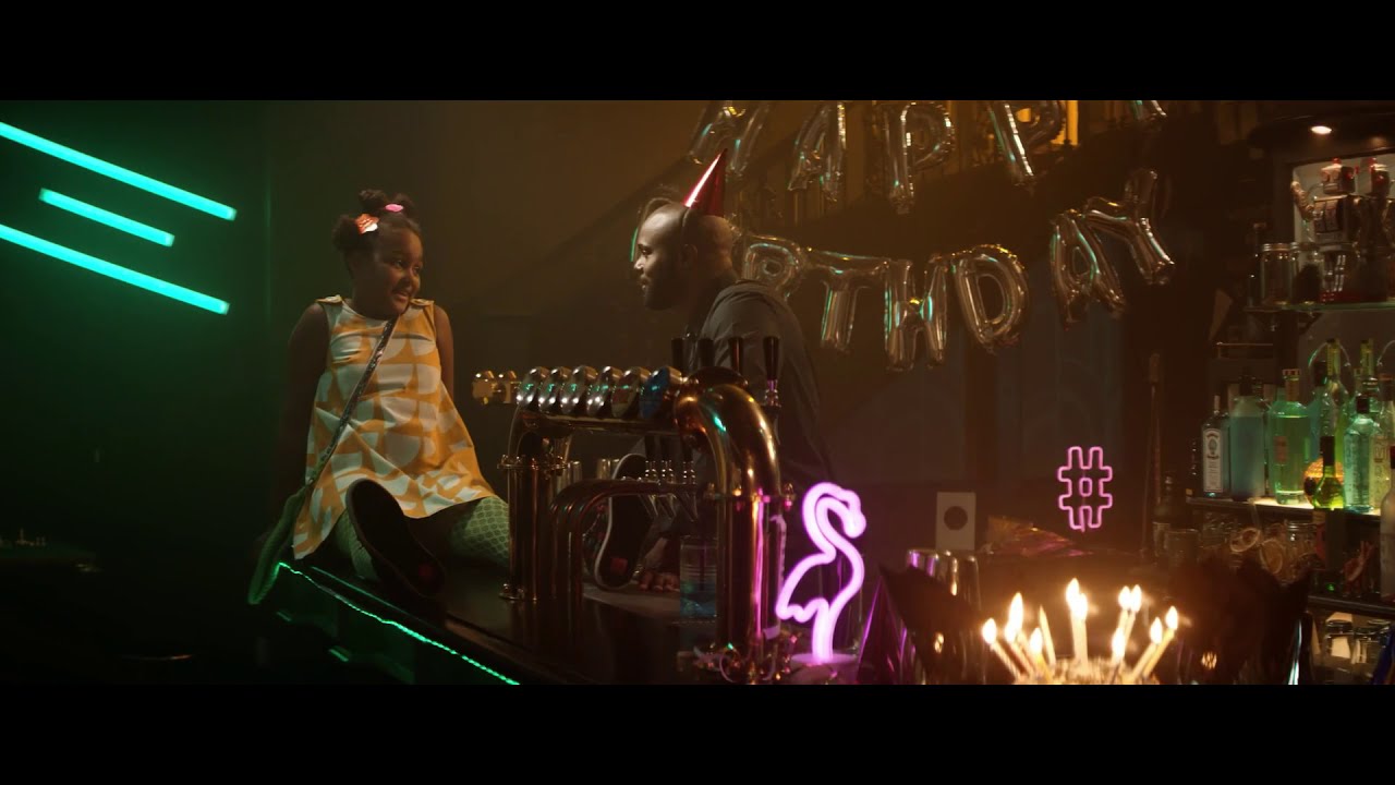 Robert “Robdoesitall” Yarber Showreel