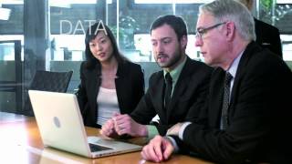 Our Service Became Our Success - Business Solutions from RCN
