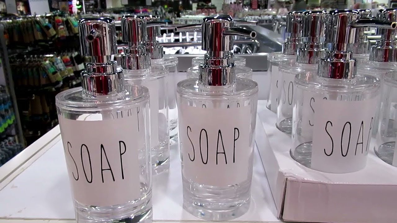 PRIMARK-What's New in Homeware | June 2019