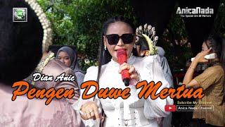Download lagu Pengen Duwe Mertua - Dian Anic - Anica Nada Siang 13 Desember 2022 Desa Sumber K mp3