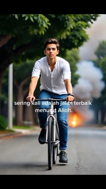 #QuranQuotes#AlBaqarah216#TakdirAllah#HikmahUjian#IslamicReminder#BelajarIkhlas#MotivasiIslam