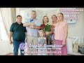 Выписка Игоря из роддома, роддом ЦГБ,  Ростов-на-Дону