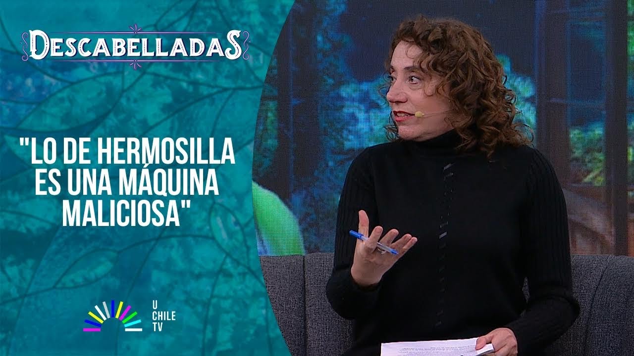 Descabelladas - La bicicleta pagadora de Hermosilla