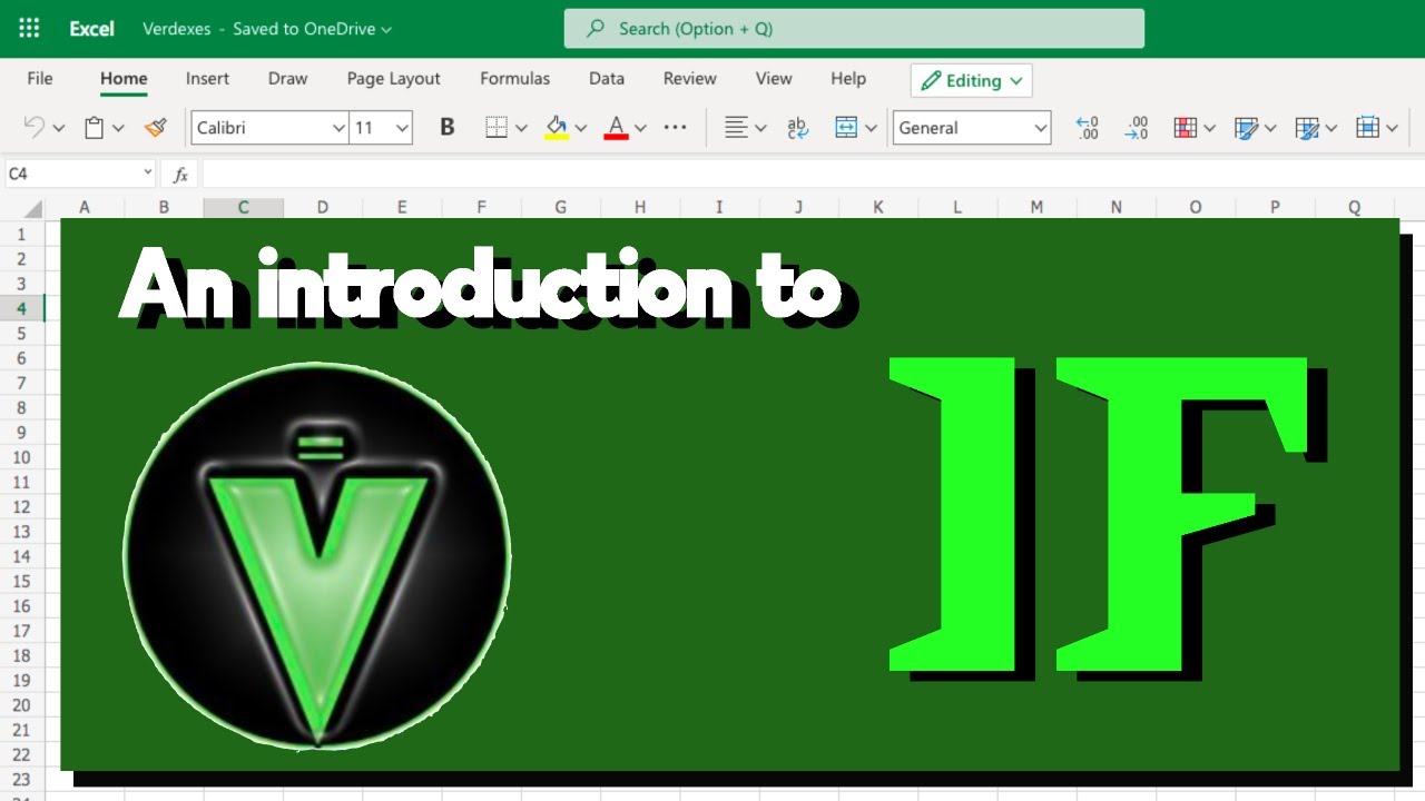 IF Function in Excel Explained | Beginner Tutorial & Practice Examples ...