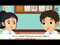 The Talkative Turtles 3 (Chapter 3 The Joy of Sharing)
