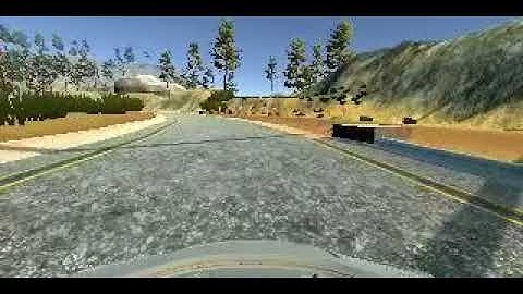 Self-Driving Car and Deep Learning - CNN using Behavioral Cloning (view from onboard camera)