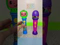 cool cocomelon and Dora microphones