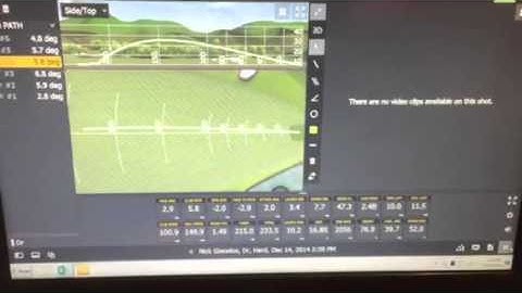 Trackman Normalize