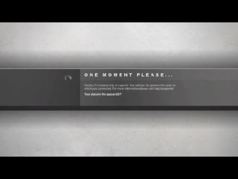 no auto queue destiny 2