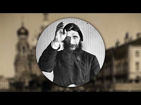 Video: Kdo Je Rasputin: Biografie A Zajímavá Fakta