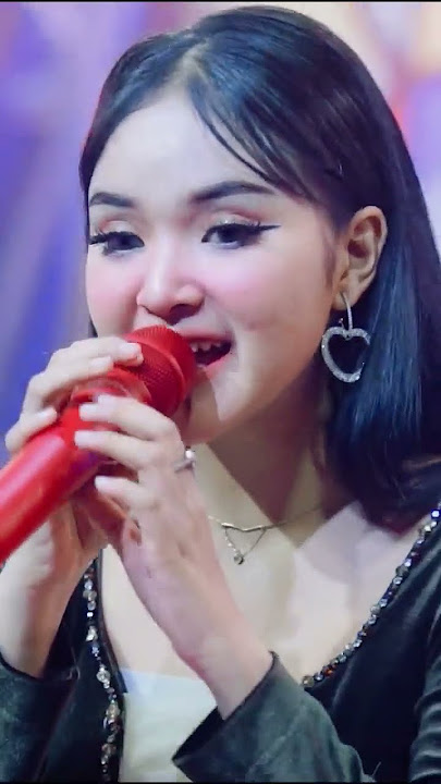 Laila Ayu KDI - Mutiara Hidupku