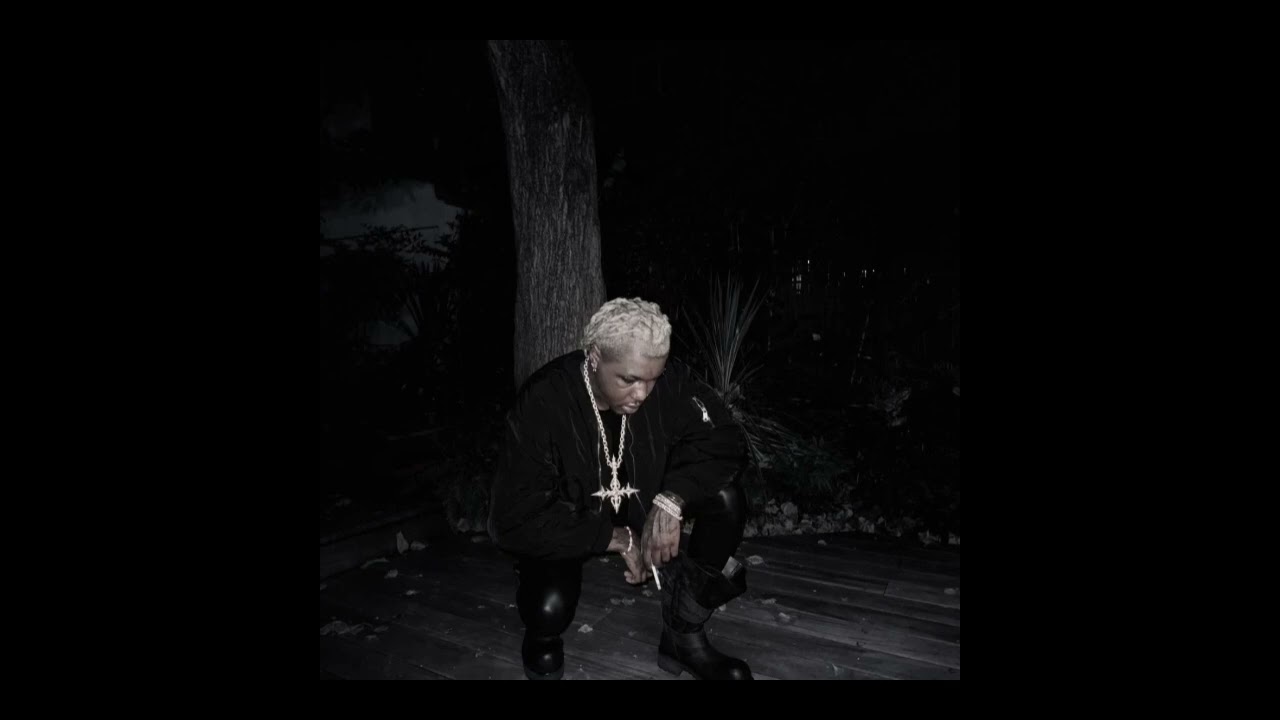 (SAMPLE) Destroy Lonely x Broken Hearts 3 "Courtship Dating" type beat