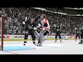 NHL 12 First Round Playoff Sim- Pittsburgh vs Philadelphia
