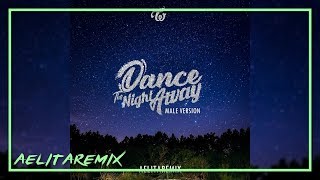TWICE - Dance The Night Away (Male Version)