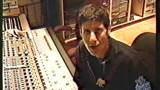 Mike D In The Studio - Chappelle's Show 2004