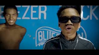 Wally G, YXNG K FLY, LIL CHOSEN - BOBACLAT 